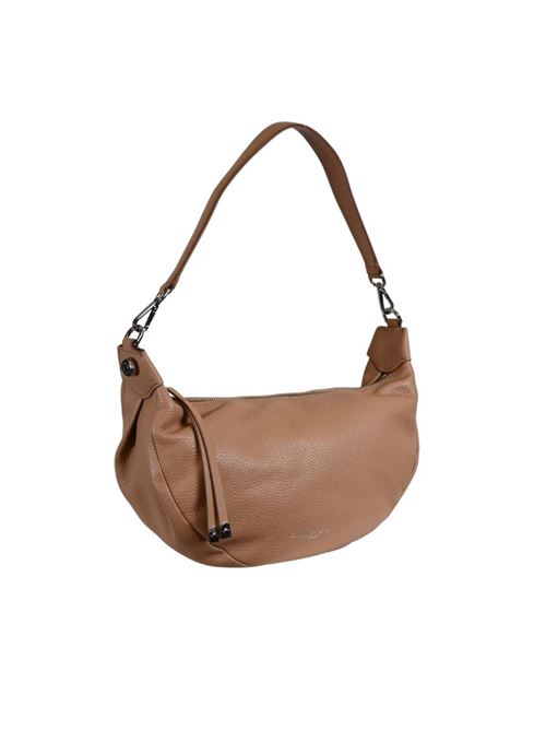 Aisha borsa a spalla GIANNI CHIARINI | BS11550GRN5313